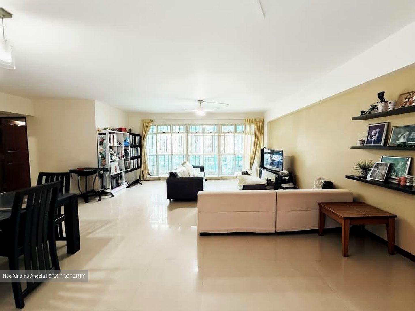 Blk 466A Spring Lodge (Sembawang), HDB 5 Rooms #600167991